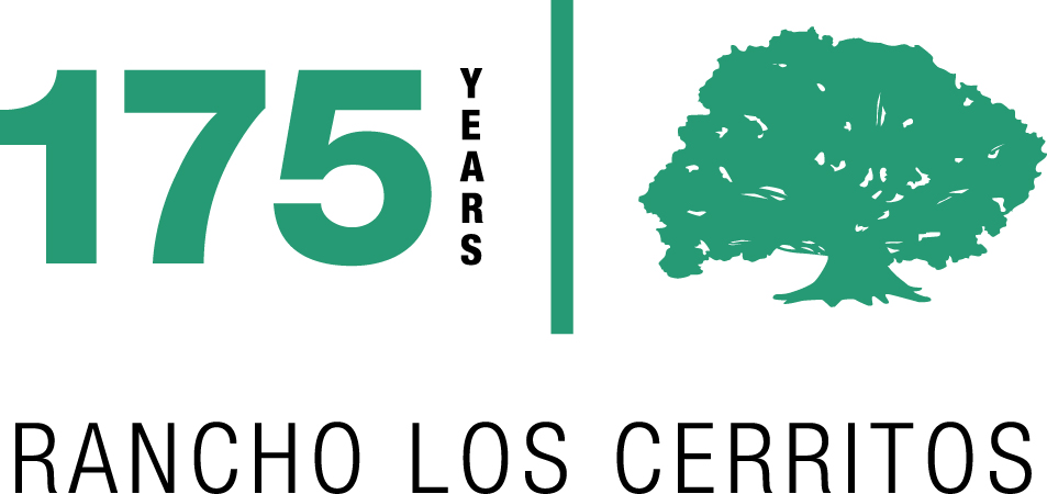 Rancho Los Cerritos celebrates its 175th Anniversary in 2019!