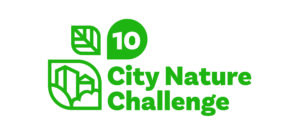 City Nature Challenge 10 Logo