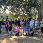 Teen Volunteer Open House